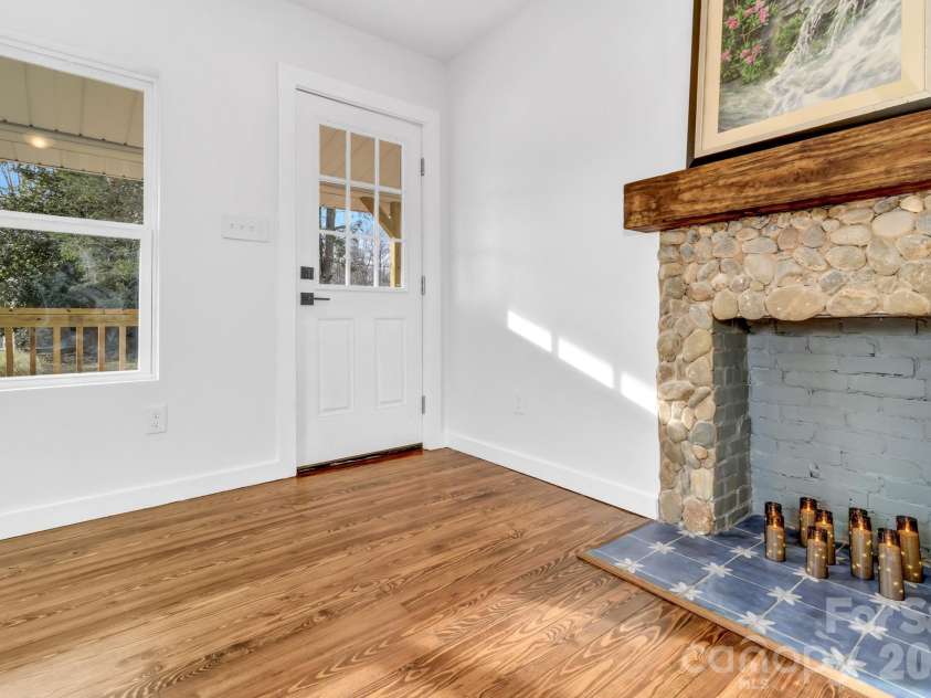 246 Marion Street, Marion, NC 28752.  MLS# CAR4341542, YatesRealty ID 13259. 