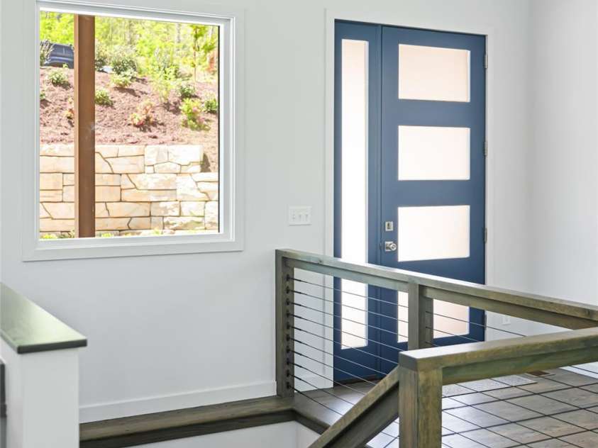 26 Hickory Top Lane, Asheville, NC 28805.  MLS# CAR4250259, YatesRealty ID 1326. 