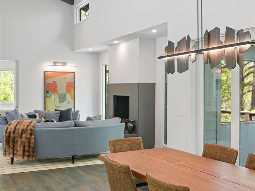 26 Hickory Top Lane, Asheville, NC 28805.  MLS# CAR4250259, YatesRealty ID 1326. 