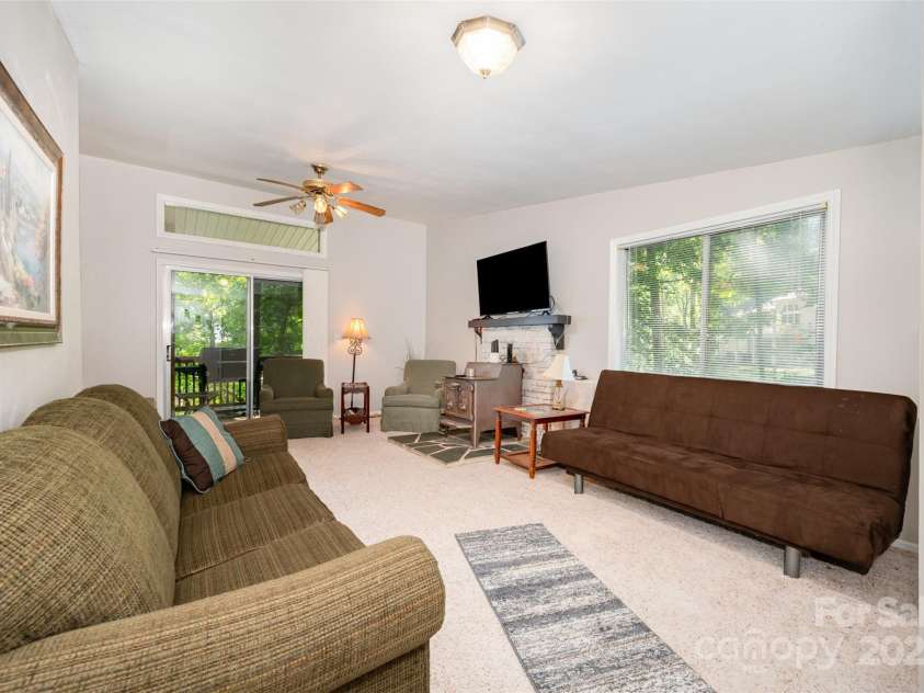 494 Deerfield Road, Mount Gilead, NC 27306.  MLS# CAR4292549, YatesRealty ID 1326. 