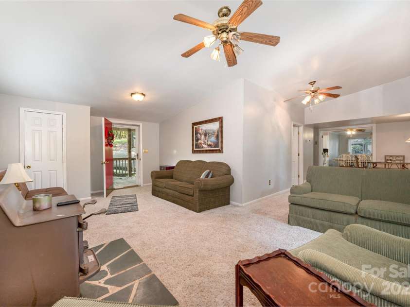 494 Deerfield Road, Mount Gilead, NC 27306.  MLS# CAR4292549, YatesRealty ID 1326. 