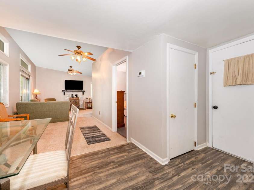 494 Deerfield Road, Mount Gilead, NC 27306.  MLS# CAR4292549, YatesRealty ID 1326. 