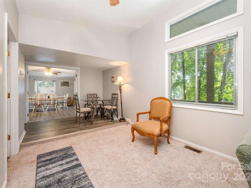 494 Deerfield Road, Mount Gilead, NC 27306.  MLS# CAR4292549, YatesRealty ID 1326. 