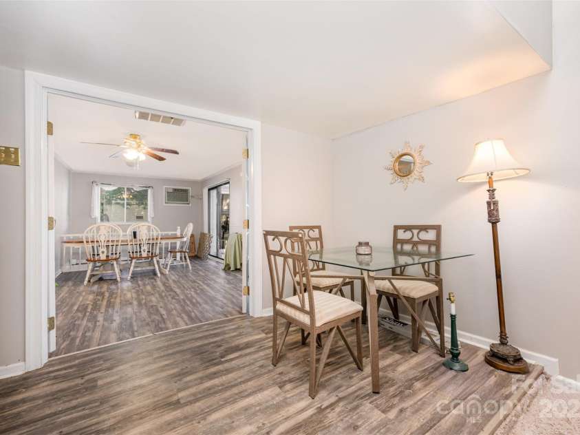 494 Deerfield Road, Mount Gilead, NC 27306.  MLS# CAR4292549, YatesRealty ID 1326. 