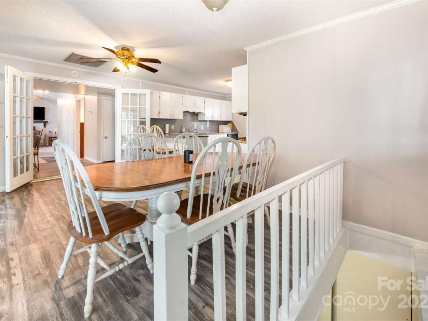 494 Deerfield Road, Mount Gilead, NC 27306.  MLS# CAR4292549, YatesRealty ID 1326. 