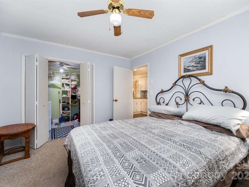 494 Deerfield Road, Mount Gilead, NC 27306.  MLS# CAR4292549, YatesRealty ID 1326. 