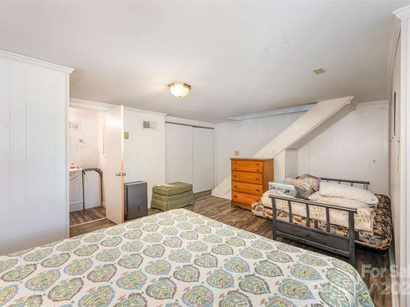 494 Deerfield Road, Mount Gilead, NC 27306.  MLS# CAR4292549, YatesRealty ID 1326. 