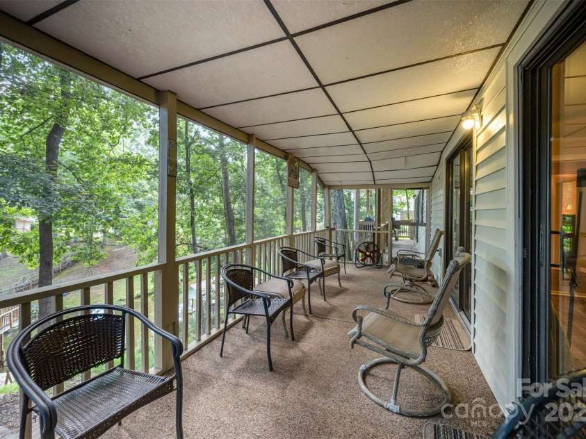 494 Deerfield Road, Mount Gilead, NC 27306.  MLS# CAR4292549, YatesRealty ID 1326. 