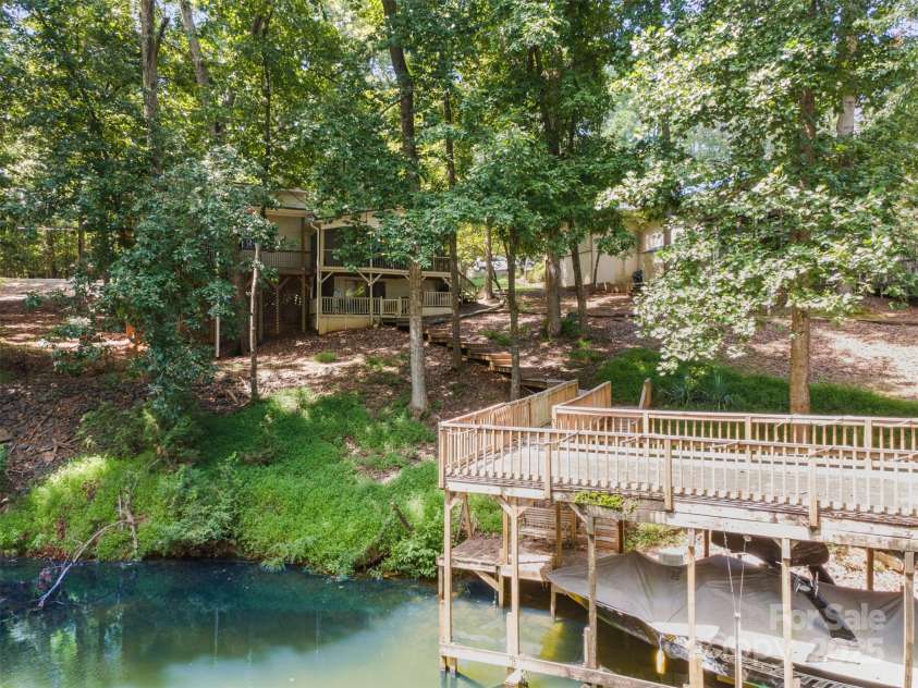 494 Deerfield Road, Mount Gilead, NC 27306.  MLS# CAR4292549, YatesRealty ID 1326. 