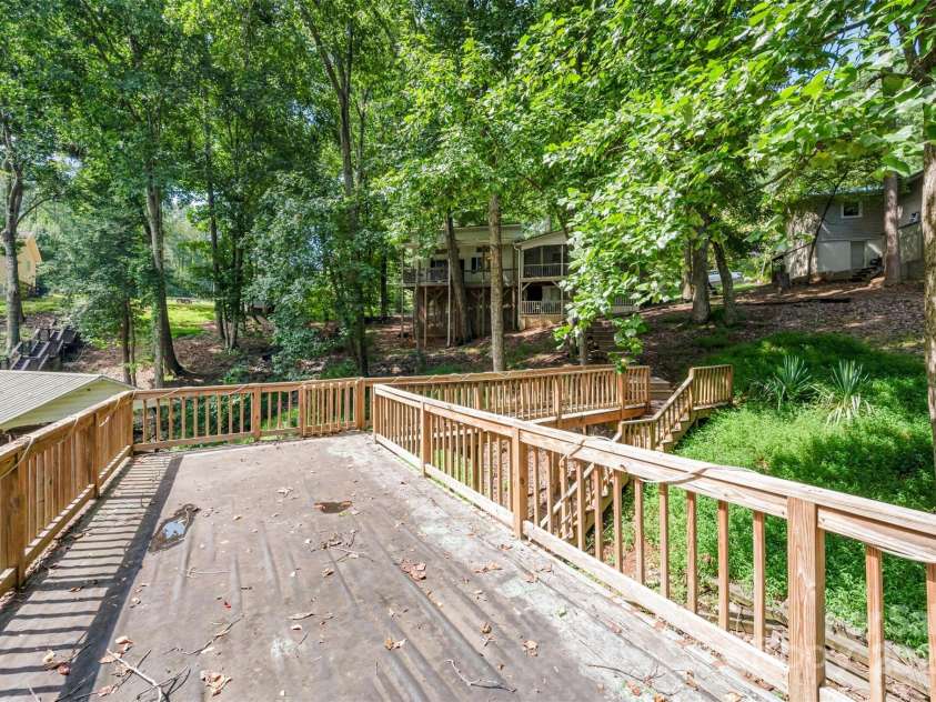 494 Deerfield Road, Mount Gilead, NC 27306.  MLS# CAR4292549, YatesRealty ID 1326. 