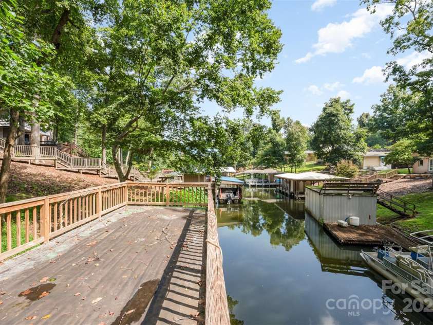 494 Deerfield Road, Mount Gilead, NC 27306.  MLS# CAR4292549, YatesRealty ID 1326. 