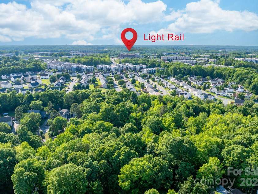 552 Blue Rock Drive, Charlotte, NC 28213.  MLS# CAR4250851, YatesRealty ID 13260. 