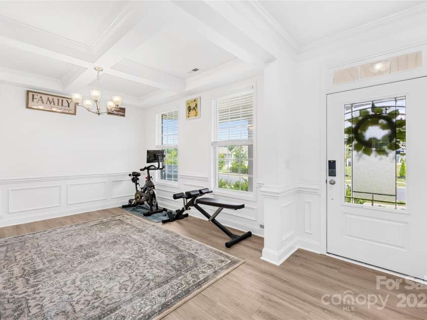 2007 Lydney Circle, Waxhaw, NC 28173.  MLS# CAR4252911, YatesRealty ID 13261. 