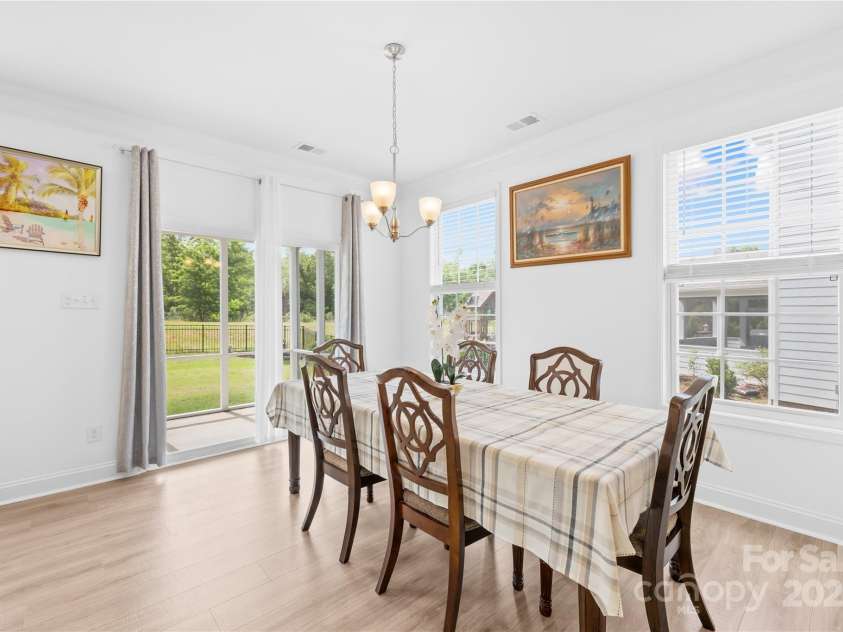 2007 Lydney Circle, Waxhaw, NC 28173.  MLS# CAR4252911, YatesRealty ID 13261. 