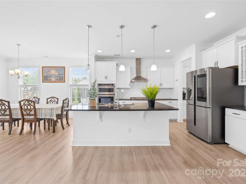 2007 Lydney Circle, Waxhaw, NC 28173.  MLS# CAR4252911, YatesRealty ID 13261. 