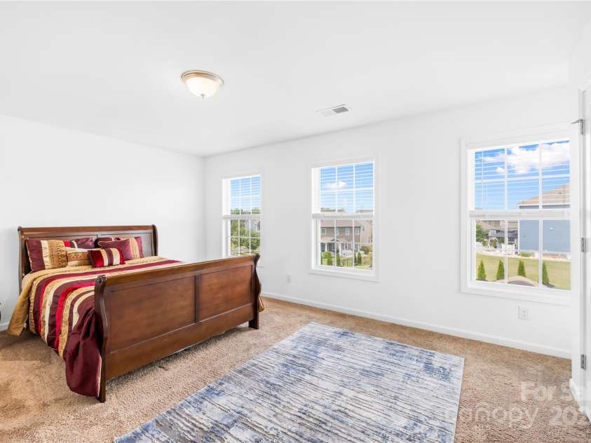 2007 Lydney Circle, Waxhaw, NC 28173.  MLS# CAR4252911, YatesRealty ID 13261. 