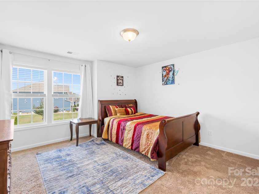 2007 Lydney Circle, Waxhaw, NC 28173.  MLS# CAR4252911, YatesRealty ID 13261. 