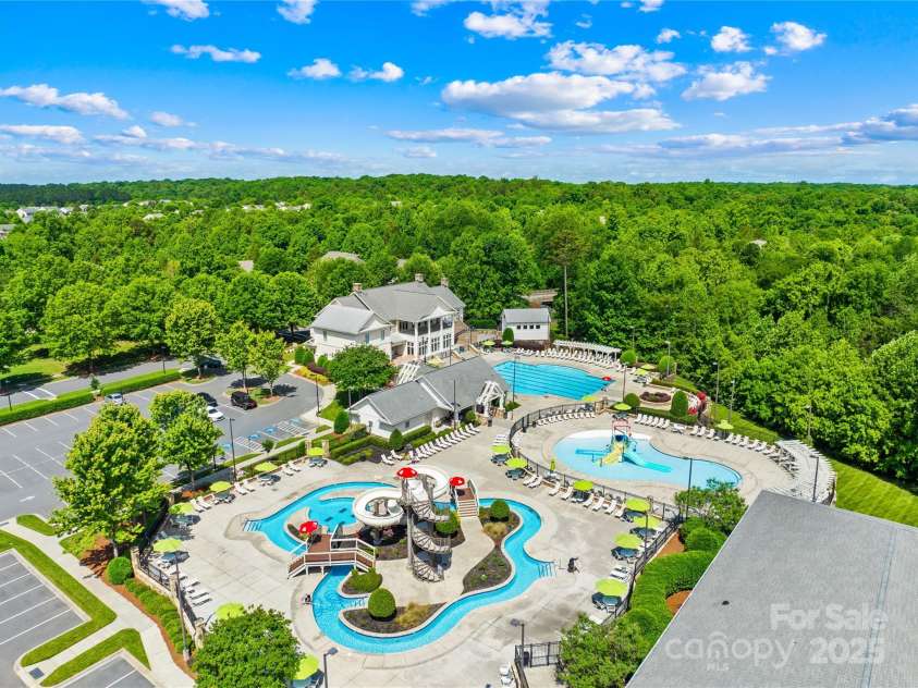 2007 Lydney Circle, Waxhaw, NC 28173.  MLS# CAR4252911, YatesRealty ID 13261. 