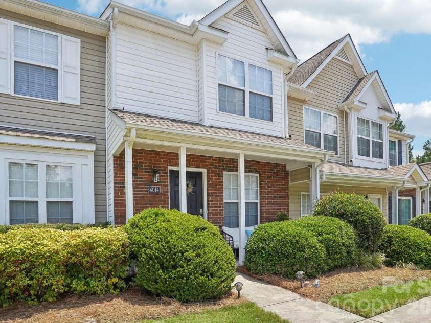 4014 Ashby Lane, Fort Mill, SC 29707.  MLS# CAR4327713, YatesRealty ID 13261. 