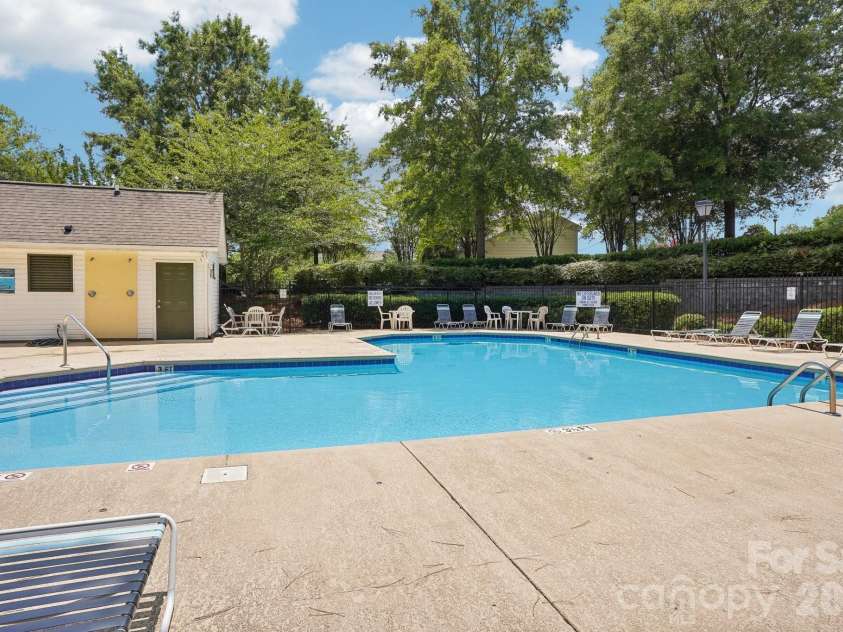 4014 Ashby Lane, Fort Mill, SC 29707.  MLS# CAR4327713, YatesRealty ID 13261. 