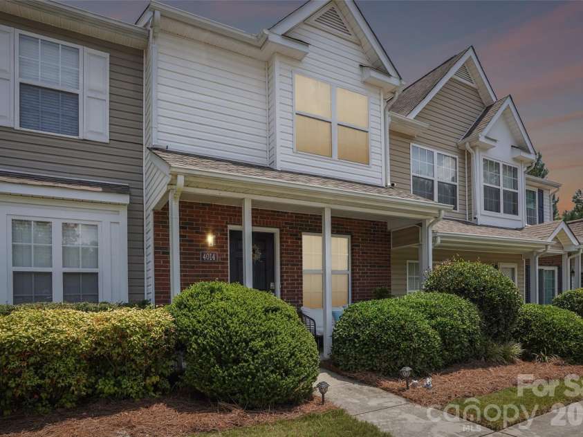 4014 Ashby Lane, Fort Mill, SC 29707.  MLS# CAR4327713, YatesRealty ID 13261. 
