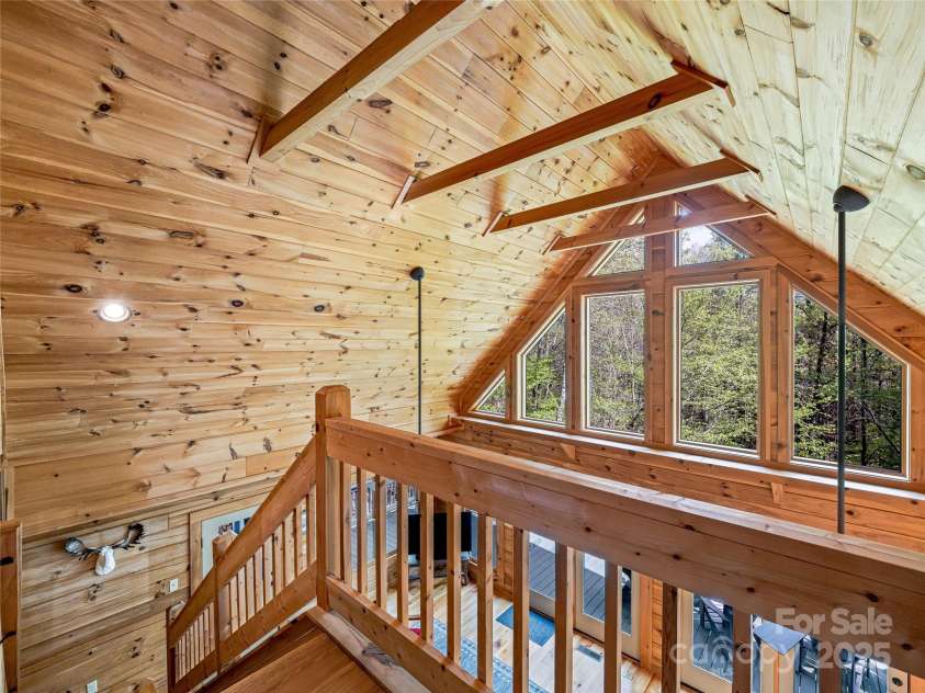 130 Greenfield Circle, Brevard, NC 28712.  MLS# CAR4252528, YatesRealty ID 13263. 