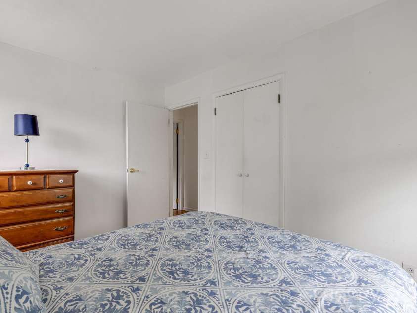 308 Melody Circle, Swannanoa, NC 28778.  MLS# CAR4255961, YatesRealty ID 13264. Bedroom 1
