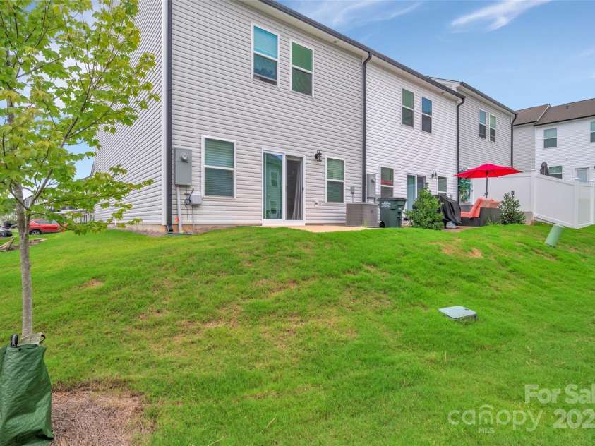 12110 Chesapeake Mallard Drive, Charlotte, NC 28262.  MLS# CAR4254646, YatesRealty ID 13268. 