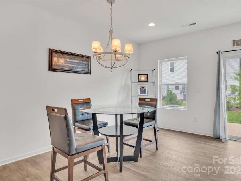 12110 Chesapeake Mallard Drive, Charlotte, NC 28262.  MLS# CAR4254646, YatesRealty ID 13268. 