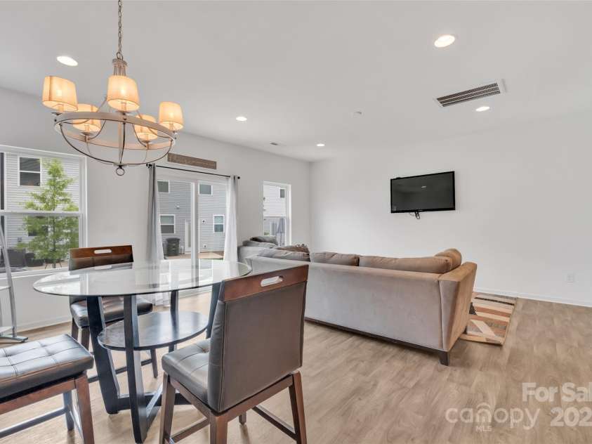 12110 Chesapeake Mallard Drive, Charlotte, NC 28262.  MLS# CAR4254646, YatesRealty ID 13268. 