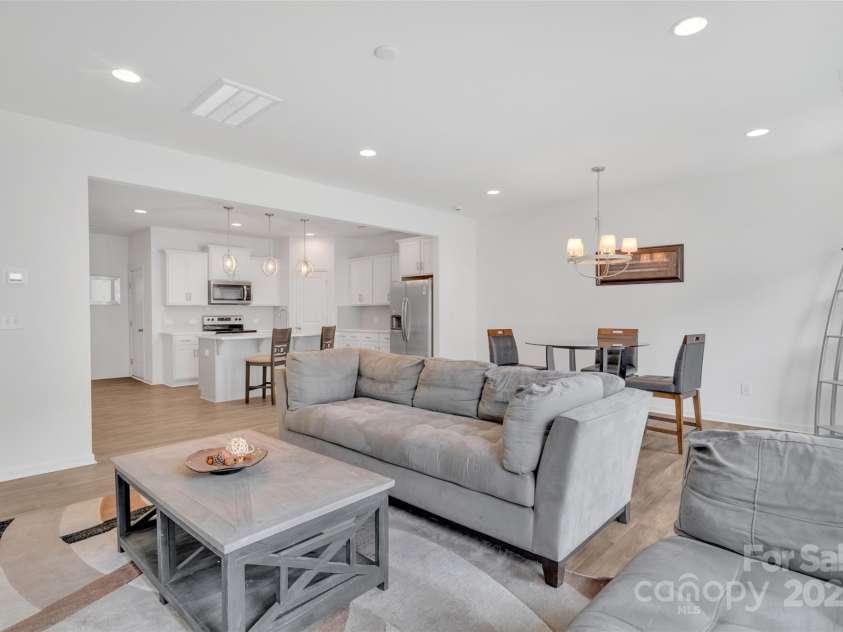 12110 Chesapeake Mallard Drive, Charlotte, NC 28262.  MLS# CAR4254646, YatesRealty ID 13268. 