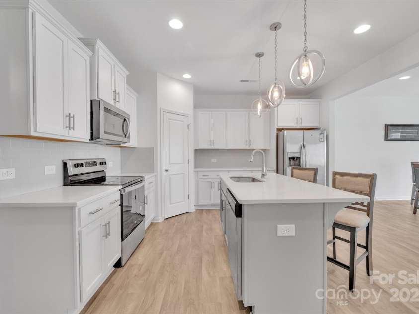 12110 Chesapeake Mallard Drive, Charlotte, NC 28262.  MLS# CAR4254646, YatesRealty ID 13268. 