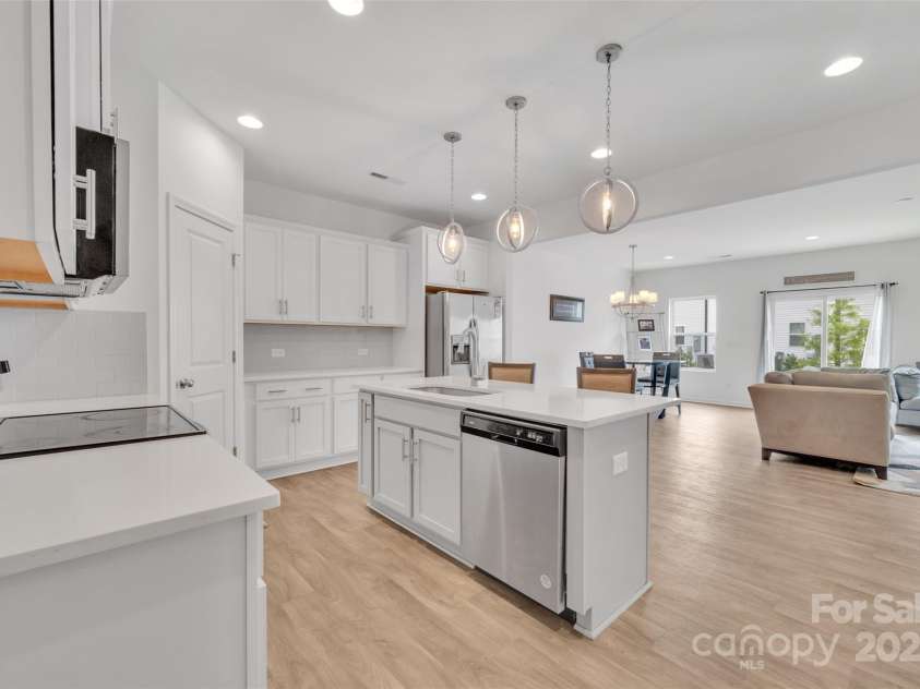 12110 Chesapeake Mallard Drive, Charlotte, NC 28262.  MLS# CAR4254646, YatesRealty ID 13268. 