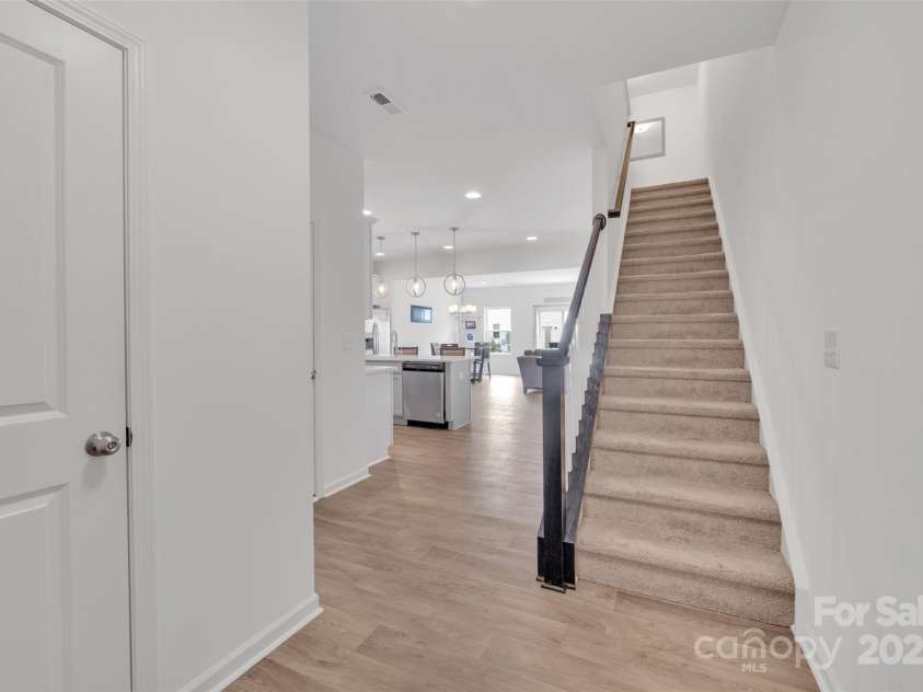 12110 Chesapeake Mallard Drive, Charlotte, NC 28262.  MLS# CAR4254646, YatesRealty ID 13268. 