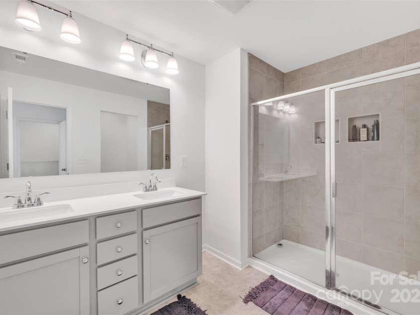 12110 Chesapeake Mallard Drive, Charlotte, NC 28262.  MLS# CAR4254646, YatesRealty ID 13268. 