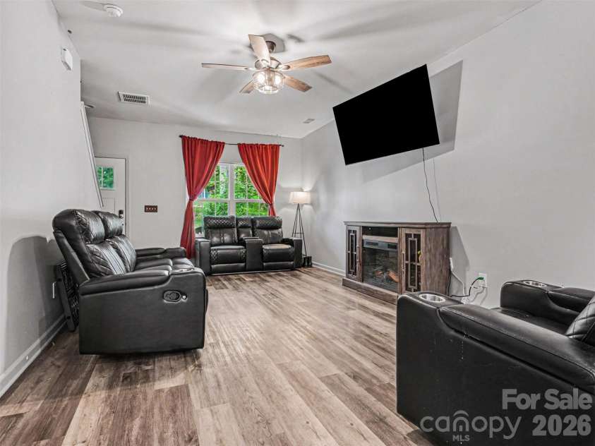 313 Bell Street, Mount Holly, NC 28120.  MLS# CAR4340859, YatesRealty ID 13268. 