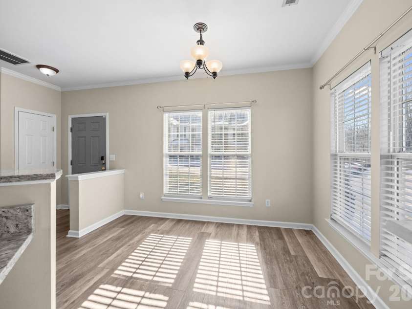 12353 Jessica Place, Charlotte, NC 28269.  MLS# CAR4341466, YatesRealty ID 13269. 