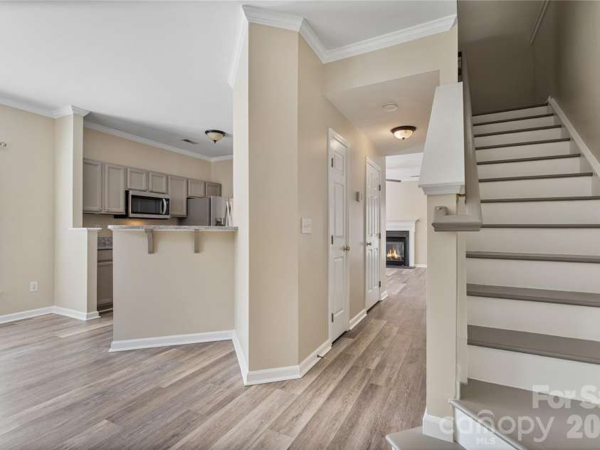 12353 Jessica Place, Charlotte, NC 28269.  MLS# CAR4396126, YatesRealty ID 13269. 