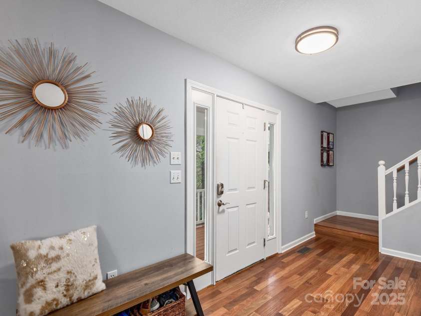 26 Morrow Drive, Fairview, NC 28730.  MLS# CAR4258027, YatesRealty ID 13269. 