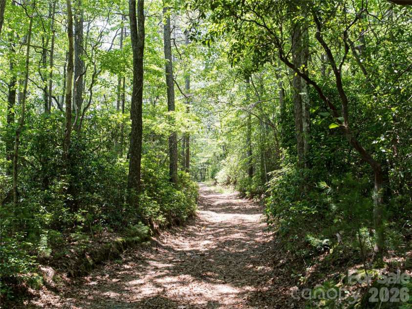 1000 Sutton Creek Road, Pisgah Forest, NC 28768.  MLS# CAR4266432, YatesRealty ID 1327. 