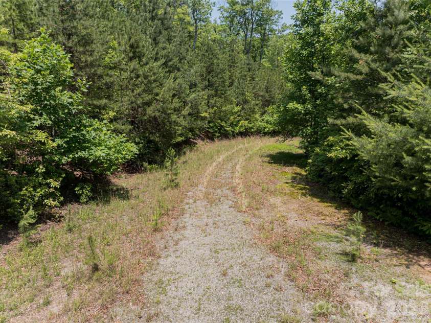 1000 Sutton Creek Road, Pisgah Forest, NC 28768.  MLS# CAR4266432, YatesRealty ID 1327. 