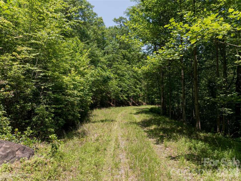 1000 Sutton Creek Road, Pisgah Forest, NC 28768.  MLS# CAR4266432, YatesRealty ID 1327. 