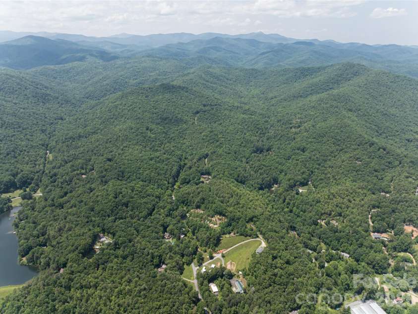 1000 Sutton Creek Road, Pisgah Forest, NC 28768.  MLS# CAR4266432, YatesRealty ID 1327. 