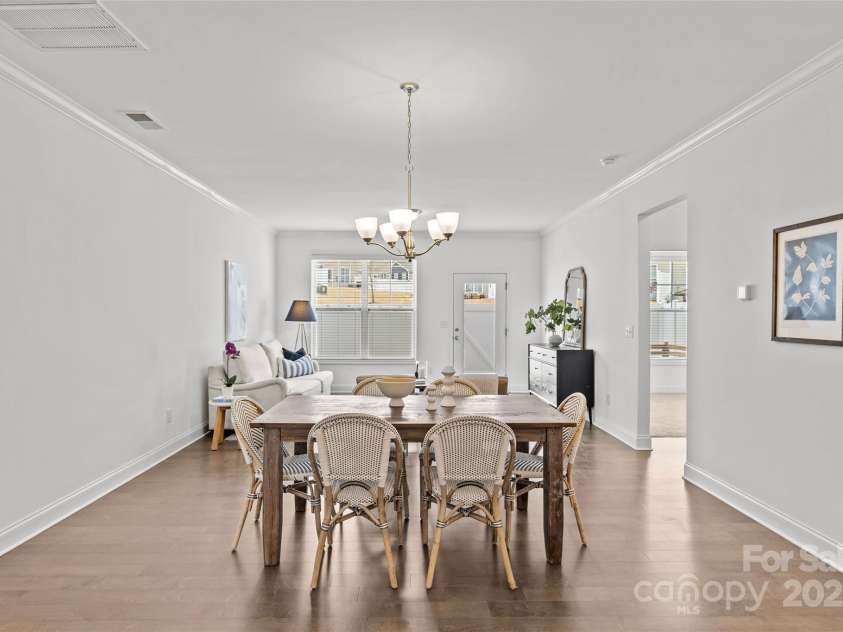 2461 Palmdale Walk Drive, Fort Mill, SC 29708.  MLS# CAR4221151, YatesRealty ID 1327. 