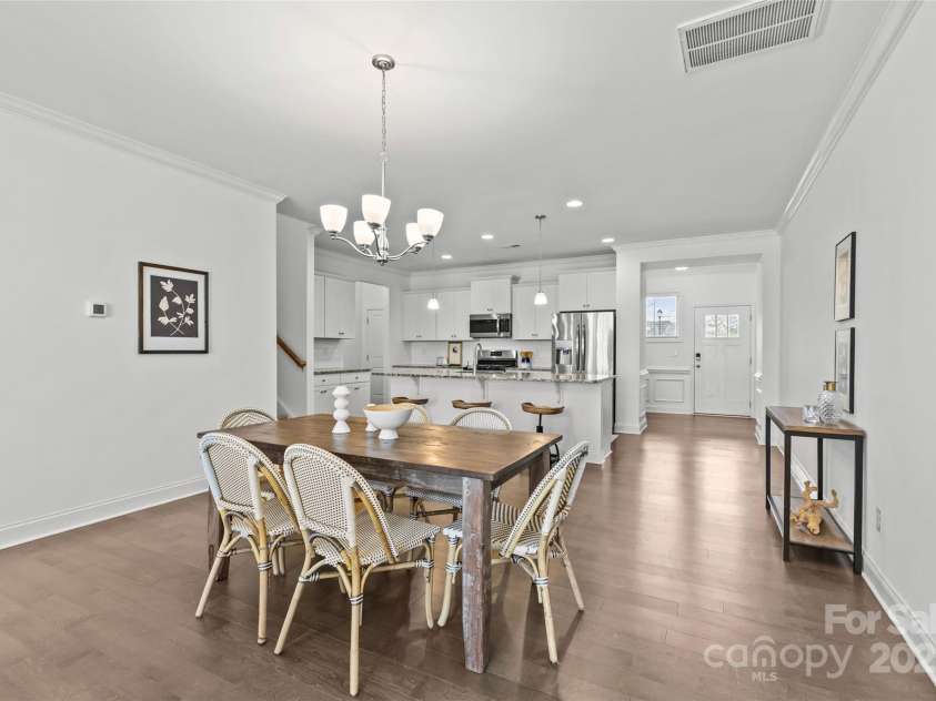 2461 Palmdale Walk Drive, Fort Mill, SC 29708.  MLS# CAR4221151, YatesRealty ID 1327. 