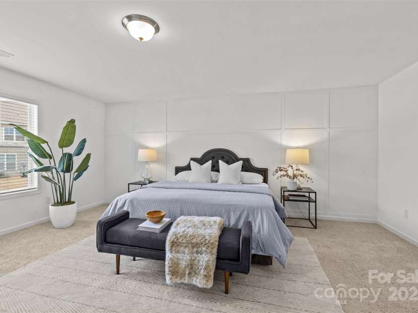 2461 Palmdale Walk Drive, Fort Mill, SC 29708.  MLS# CAR4221151, YatesRealty ID 1327. 