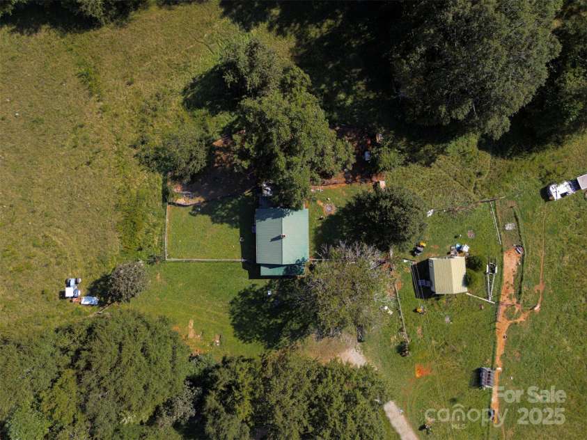 250 Circus Trail, Forest City, NC 28043.  MLS# CAR4300155, YatesRealty ID 1327. 