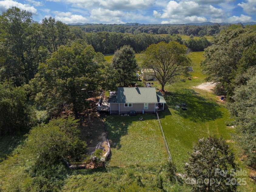 250 Circus Trail, Forest City, NC 28043.  MLS# CAR4300155, YatesRealty ID 1327. 