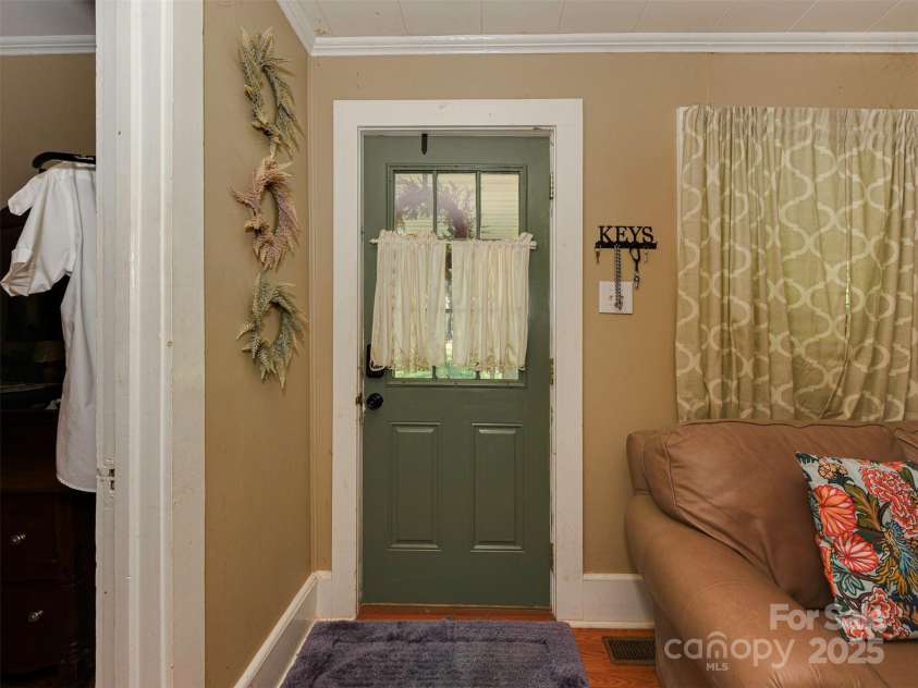 250 Circus Trail, Forest City, NC 28043.  MLS# CAR4300155, YatesRealty ID 1327. 