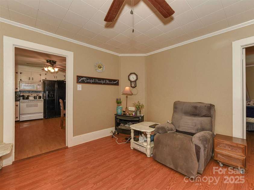 250 Circus Trail, Forest City, NC 28043.  MLS# CAR4300155, YatesRealty ID 1327. 